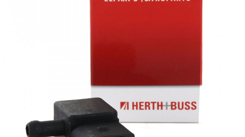 Senzor Presiune Gaze Evacuare Herth+Buss Bmw X3 F25 2010→ 70668100