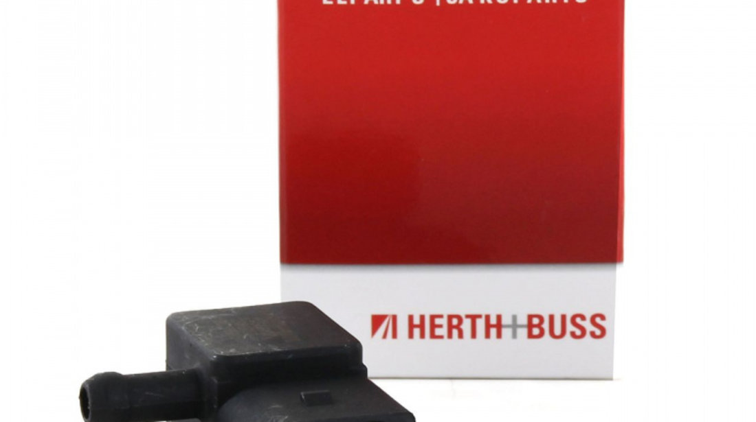 Senzor Presiune Gaze Evacuare Herth+Buss Bmw X6 E71 2007-2014 70668100