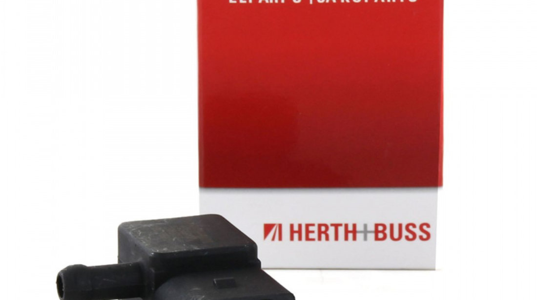 Senzor Presiune Gaze Evacuare Herth+Buss Bmw Seria 7 F01 2008-2015 70668100