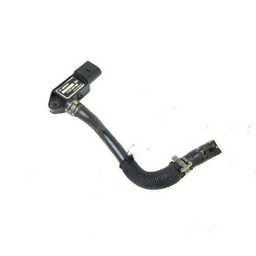 Senzor Presiune Gaze Evacuare,MAP Audi A4 B8 (8K) 2007 - 2015 Motorina 0281006005, 180907T1320E