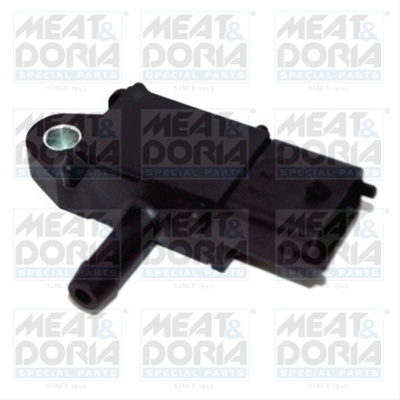 Senzor, Presiune Gaze Evacuare Meat & Doria Opel 82339
