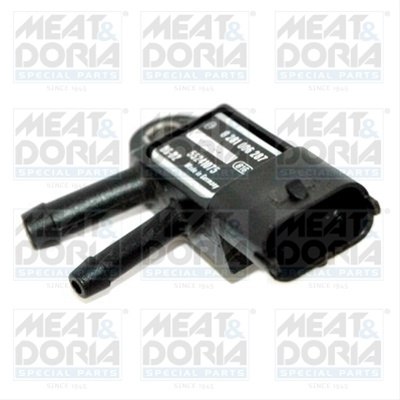 Senzor, Presiune Gaze Evacuare Meat & Doria Opel 82337
