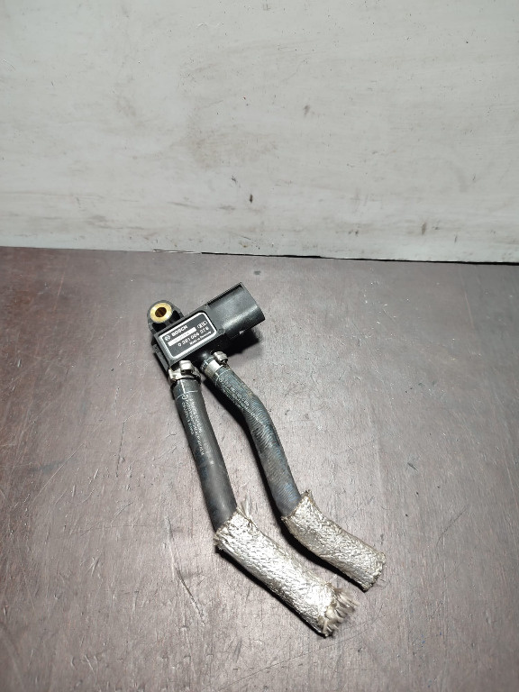 Senzor Presiune Gaze Evacuare Mercedes 2.2 CDI 0281006278