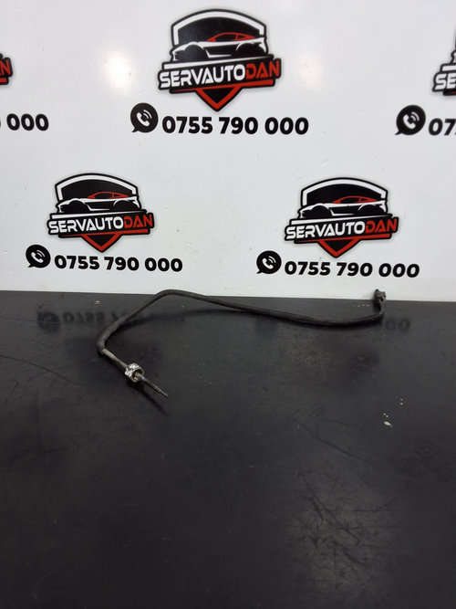 Senzor presiune gaze evacuare Mercedes-Benz C-Class (2014->) [W205] 1.6 Motorina 2017, A0009056002