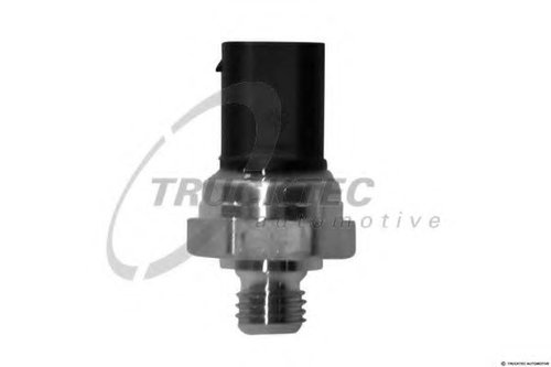 Senzor, presiune gaze evacuare MERCEDES C-CLASS (W204) (2007 - 2014) TRUCKTEC AUTOMOTIVE 02.17.080 p...