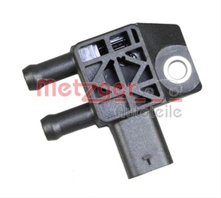 Senzor Presiune Gaze Evacuare Metzger Bmw 0906400