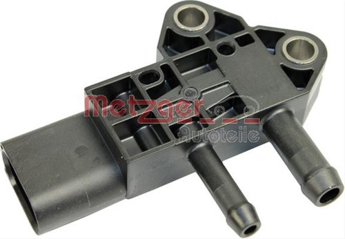 Senzor Presiune Gaze Evacuare Metzger Citroen/Peugeot 0906297