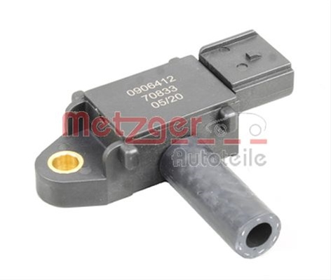 Senzor Presiune Gaze Evacuare Metzger Ford 0906412