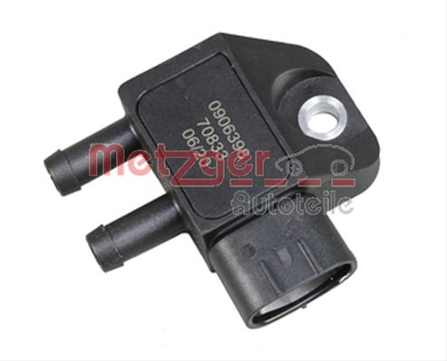 Senzor Presiune Gaze Evacuare Metzger Hyundai 0906398