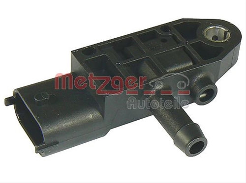Senzor Presiune Gaze Evacuare Metzger Opel 0906336