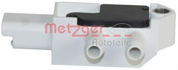 Senzor Presiune Gaze Evacuare Metzger Renault 0906304