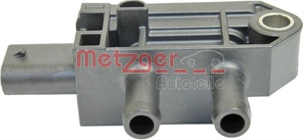 Senzor Presiune Gaze Evacuare Metzger Vag 0906286