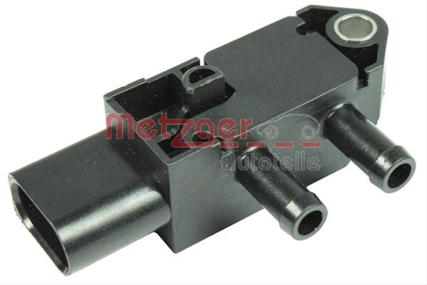 Senzor Presiune Gaze Evacuare Metzger Vag 0906373