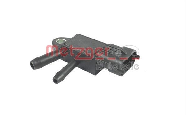 Senzor, Presiune Gaze Evacuare Metzger Volvo 0906019