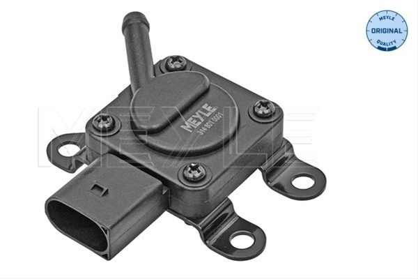 Senzor Presiune Gaze Evacuare Meyle Bmw 314 801 0001