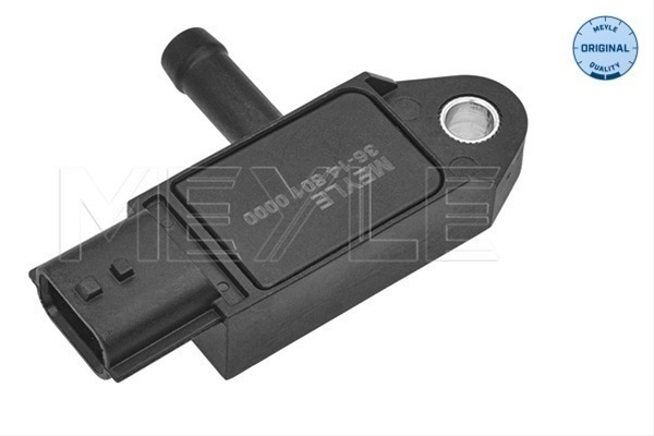 Senzor Presiune Gaze Evacuare Meyle General Motors 36-14 801 0000