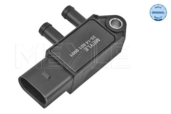 Senzor Presiune Gaze Evacuare Meyle Mazda 35-14 801 0001
