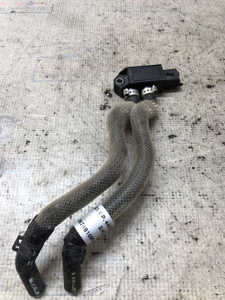 Senzor presiune gaze evacuare Nissan Juke 1.0 Benzina 2021, 237707094R