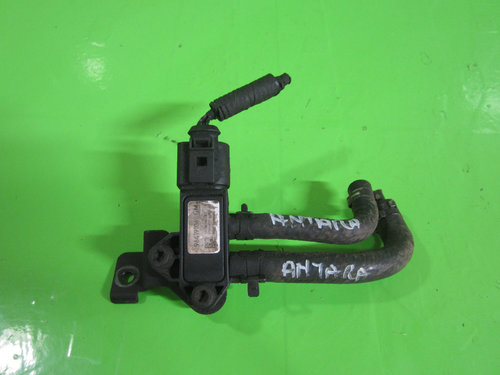 SENZOR PRESIUNE GAZE EVACUARE OPEL ANTARA 2.0 CDTI 4x4 FAB. 2006 - 2015 ⭐⭐⭐⭐⭐