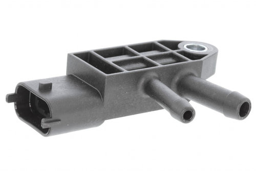 Senzor, presiune gaze evacuare OPEL ASTRA H Combi (L35) (2004 - 2016) VEMO V40-72-0566 piesa NOUA