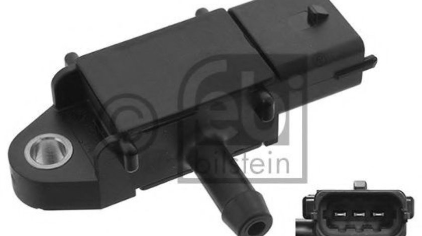 Senzor, presiune gaze evacuare OPEL ASTRA H (L48) (2004 - 2016) FEBI BILSTEIN 45772 piesa NOUA