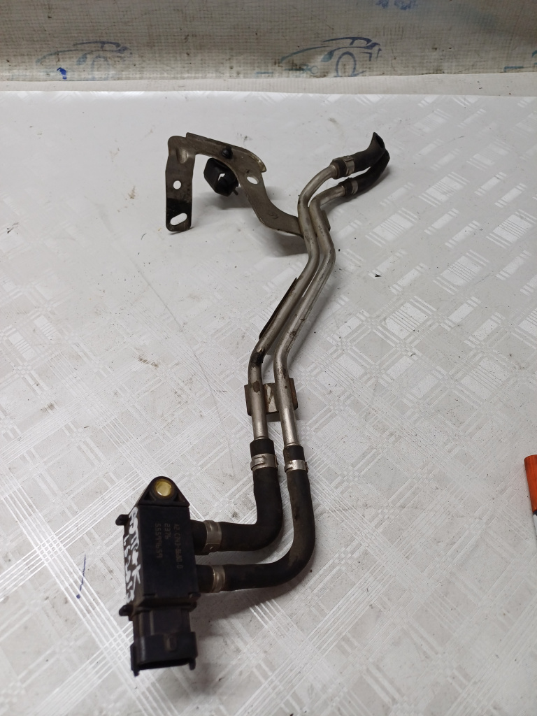 Senzor presiune gaze evacuare Opel Astra K 1.6 Motorina 2015, 55599659