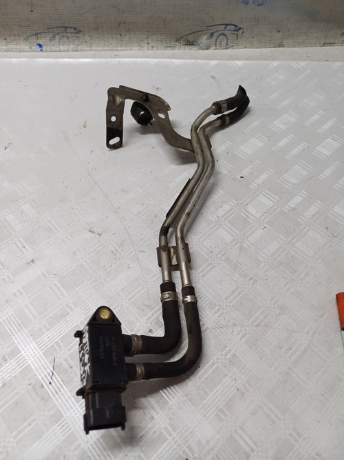 Senzor presiune gaze evacuare Opel Astra K 1.6 Motorina 2015, 55599659