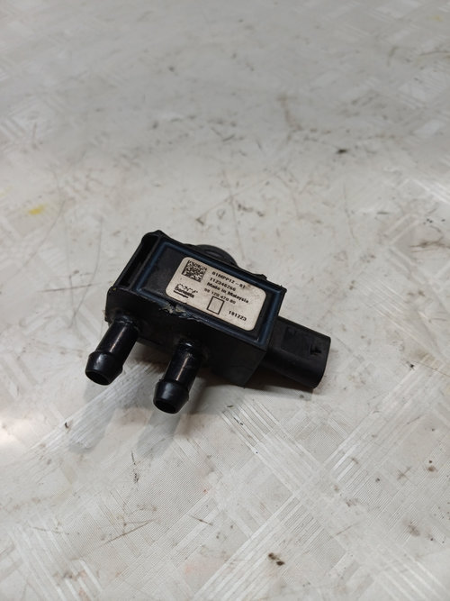Senzor presiune gaze evacuare Opel Corsa F 1.2 Benzina 2019, 9812047080