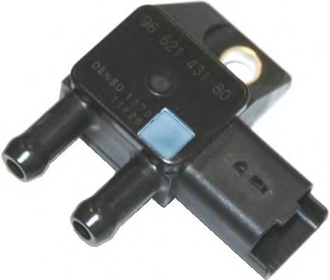 Senzor, presiune gaze evacuare PEUGEOT 206 SW (2E/K) (2002 - 2016) MEAT & DORIA 82257 piesa NOUA