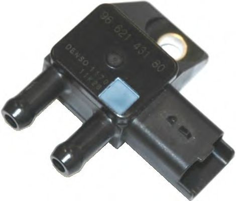 Senzor, presiune gaze evacuare PEUGEOT 206 SW (2E/K) (2002 - 2016) MEAT & DORIA 82257 piesa NOUA