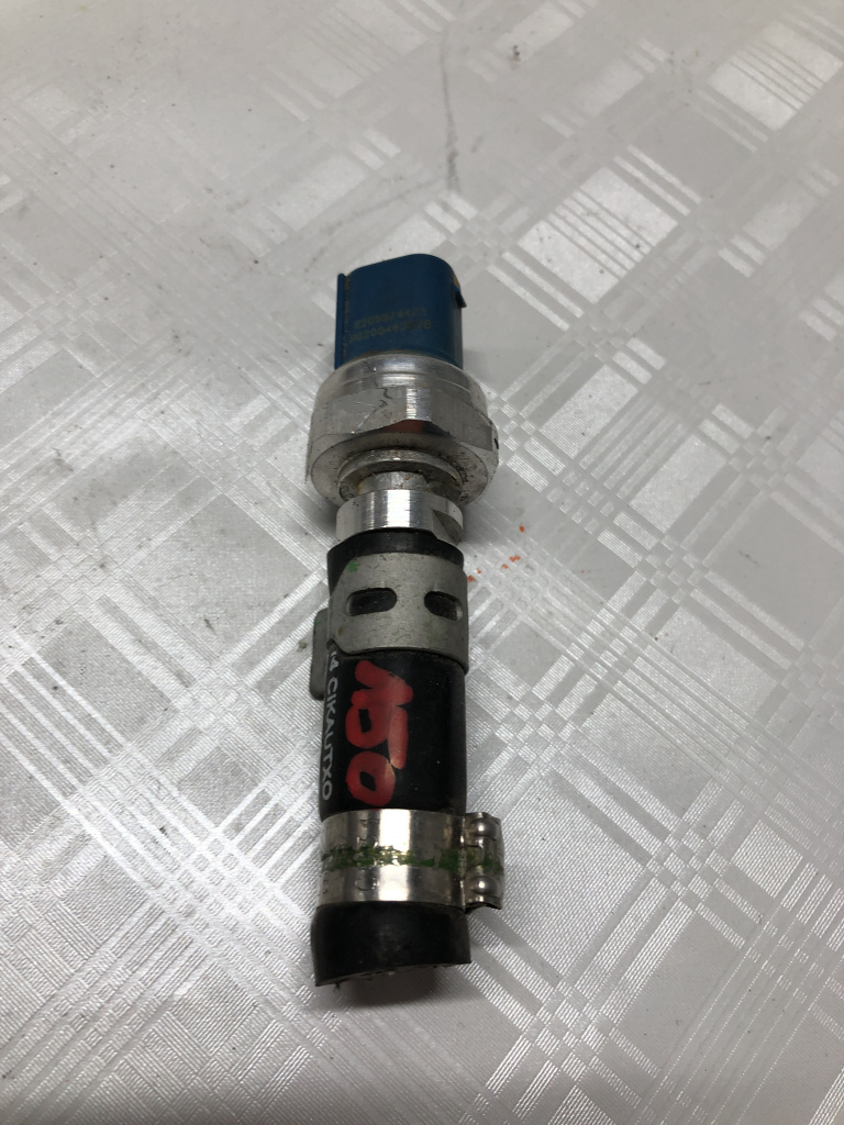 Senzor presiune gaze evacuare Renault Captur - Benzina 2014, 8200074421