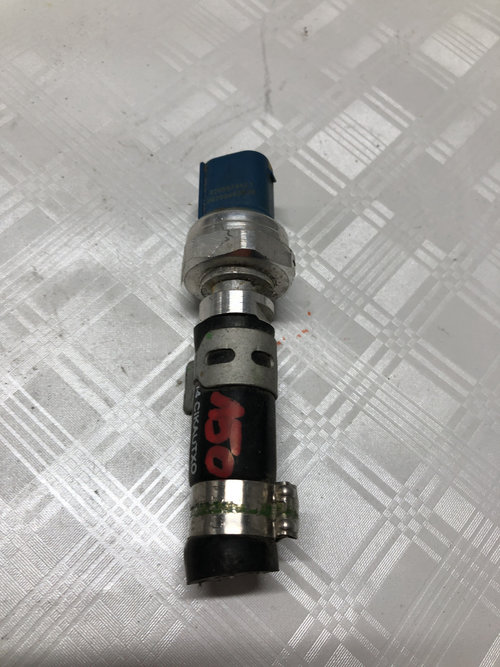 Senzor presiune gaze evacuare Renault Captur - Benzina 2014, 8200074421