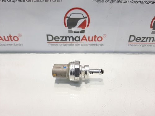 Senzor presiune gaze evacuare, Renault Scenic 4, 1.5 dci, K9K646, 223650901R