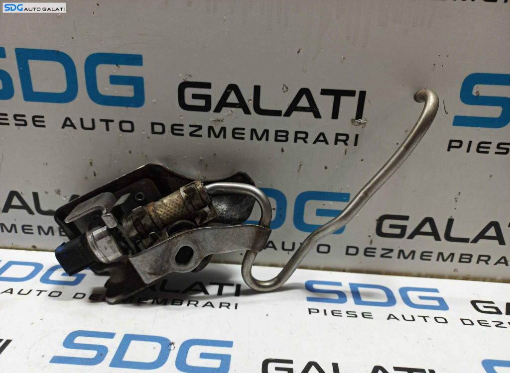 Senzor Presiune Gaze Evacuare Renault Trafic 2.0 DCI 2006 - 2014 Cod 8200641554 H8200443536 8200717010 [X3621]