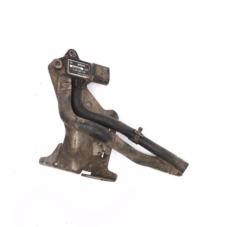 Senzor Presiune Gaze Evacuare Seat IBIZA 5 (6J) 2008 - 2017 Motorina 0281002710, 150810T0123E