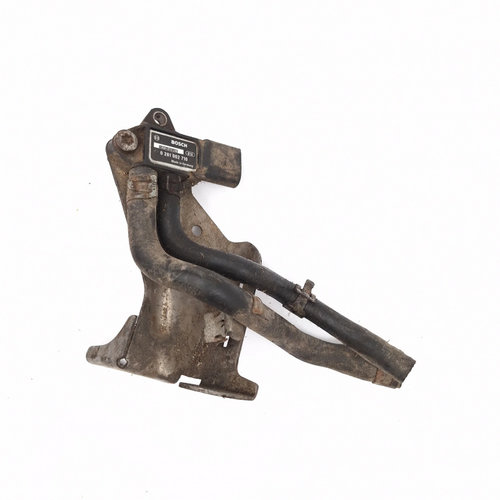 Senzor Presiune Gaze Evacuare Seat IBIZA 5 (6J) 2008 - 2017 Motorina 0281002710, 150810T0123E