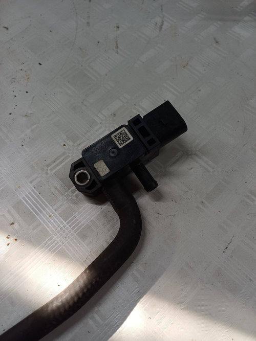 Senzor presiune gaze evacuare Skoda Fabia 3 1.4 Motorina 2016, 04L906051