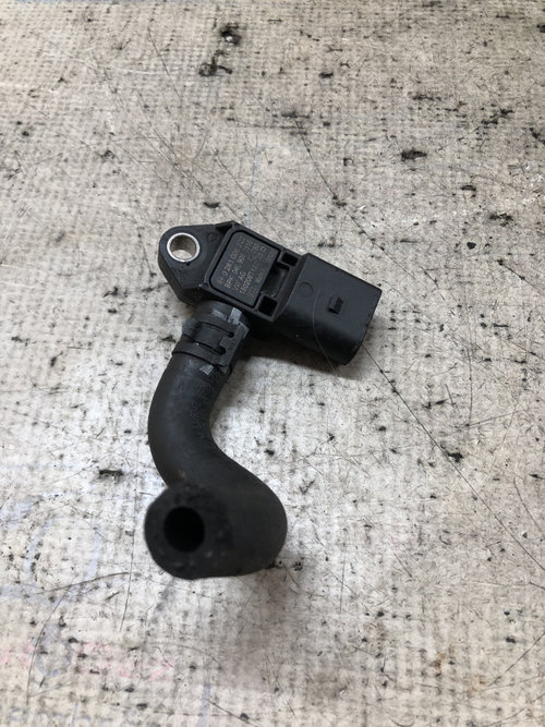 Senzor presiune gaze evacuare Skoda Octavia 3 2.0 Motorina 2015, 04L906051B