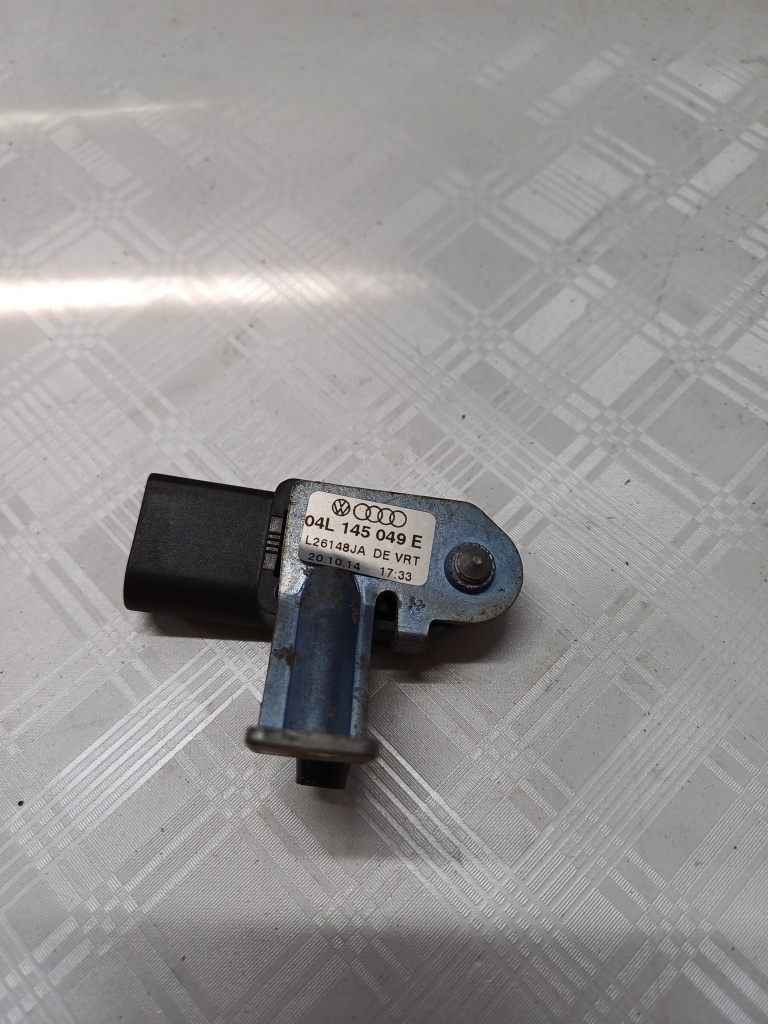 Senzor presiune gaze evacuare Skoda Octavia 3 - Motorina 2013, 04L906051B
