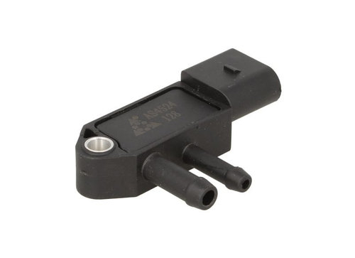 Senzor, presiune gaze evacuare SKODA OCTAVIA II (1Z3) (2004 - 2013) AUTLOG AS4524 piesa NOUA