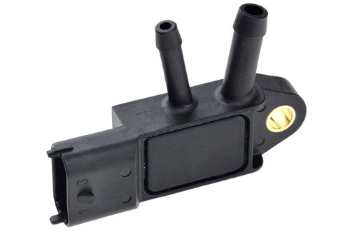 SENZOR PRESIUNE GAZE EVACUARE, SSANGYONG ACTYON 2.0XDI 2012-,KORANDO 2.0XDI 2010-,2.2XDI 2015-,REXTO...