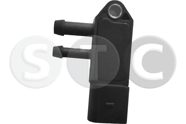 Senzor, presiune gaze evacuare (T450052 STC) AUDI,FORD,SEAT,SKODA,VW