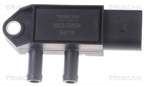 Senzor Presiune Gaze Evacuare Triscan Audi 8823 29004