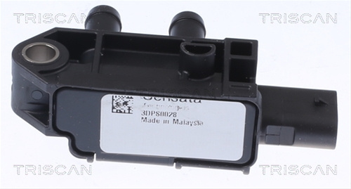 Senzor Presiune Gaze Evacuare Triscan Audi 8823 29007