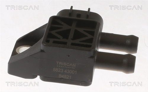 Senzor Presiune Gaze Evacuare Triscan Hyundai 8823 43001