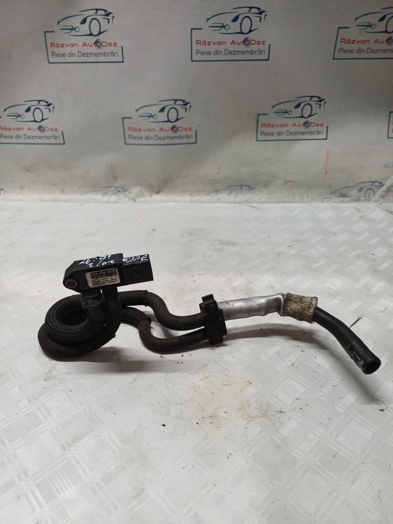 Senzor presiune gaze evacuare Volkswagen Jetta 1.6 Motorina 2012, 076906051B