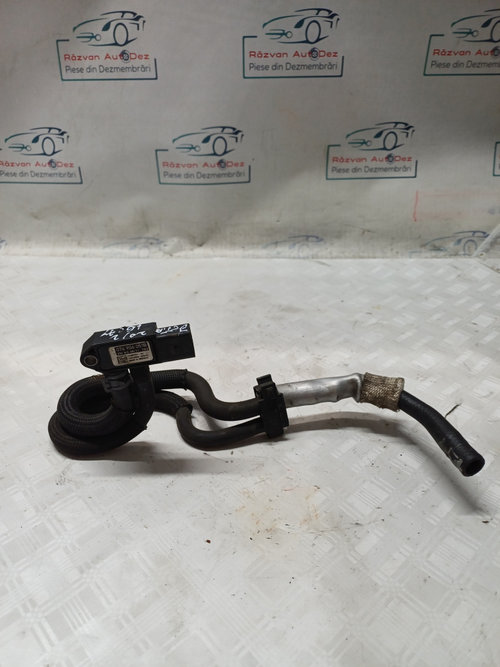 Senzor presiune gaze evacuare Volkswagen Jetta 1.6 Motorina 2012, 076906051B