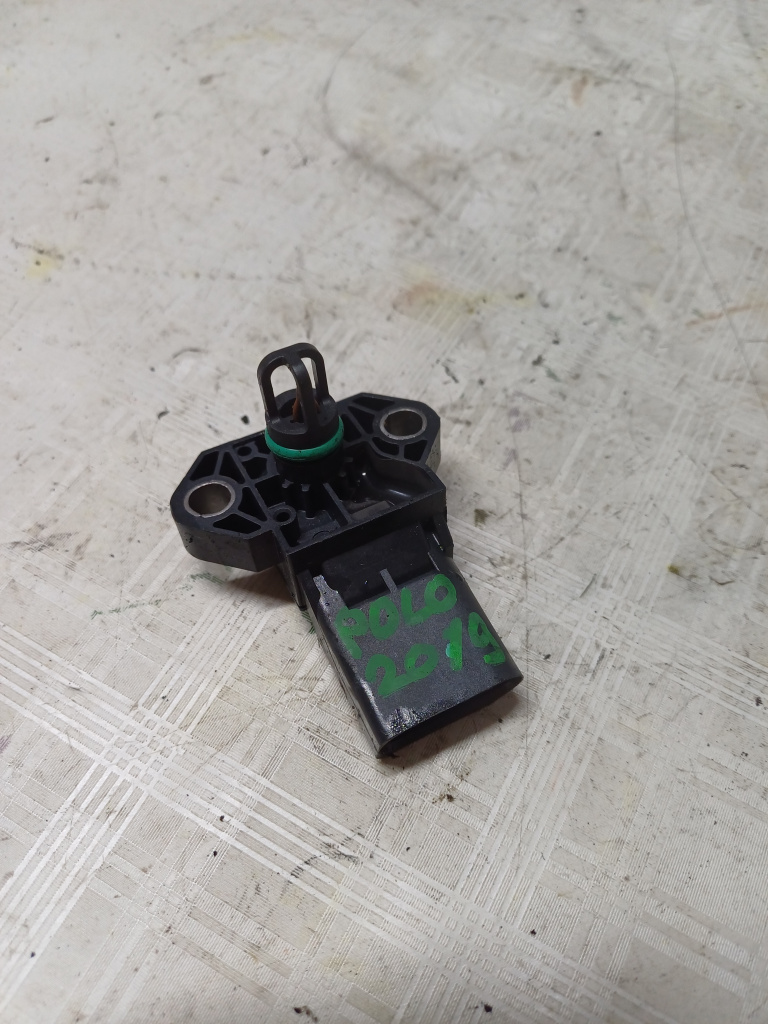 Senzor presiune gaze evacuare Volkswagen Polo 1.0 Benzina 2019, 04C906051