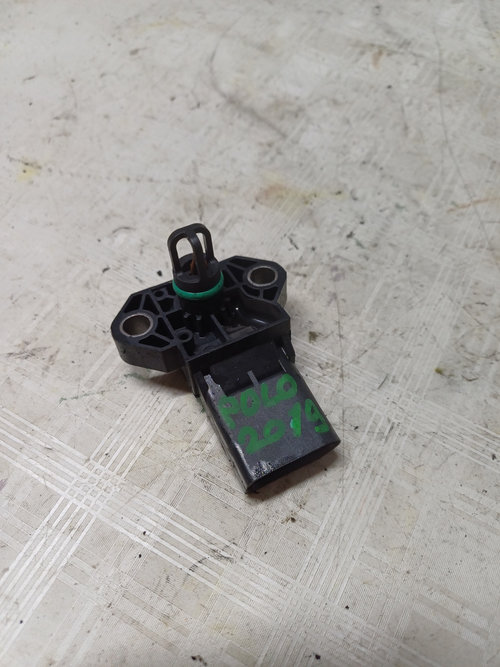 Senzor presiune gaze evacuare Volkswagen Polo 1.0 Benzina 2019, 04C906051
