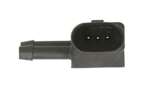 Senzor, presiune gaze evacuare VW EOS (1F7, 1F8) (2006 - 2016) METZGER 0906216 piesa NOUA